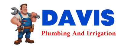 Trusted plumber in SOUTH NAKNEK